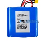 Batería para PLC BE-2S7470ZBWT02 [Batería de repuesto]